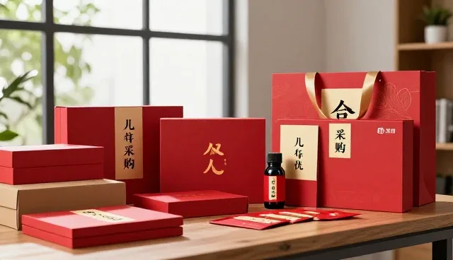 礼品采购中常见问题及维护方法解析