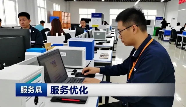 郑州耐祺商贸有限公司服务办公用品供应客户，提供涵盖商品定制支持